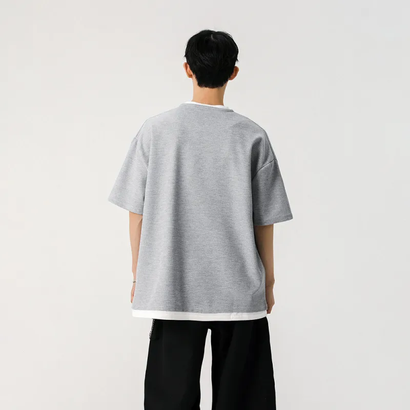PAL ONGACO T Shirts Unisex-3