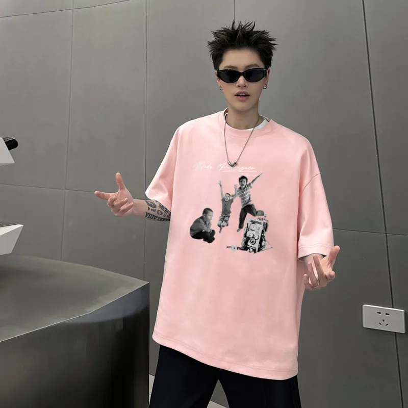 PAL ONGACO T-Shirts Unisex-10