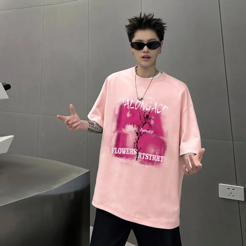 PAL ONGACO T-Shirts Unisex-11