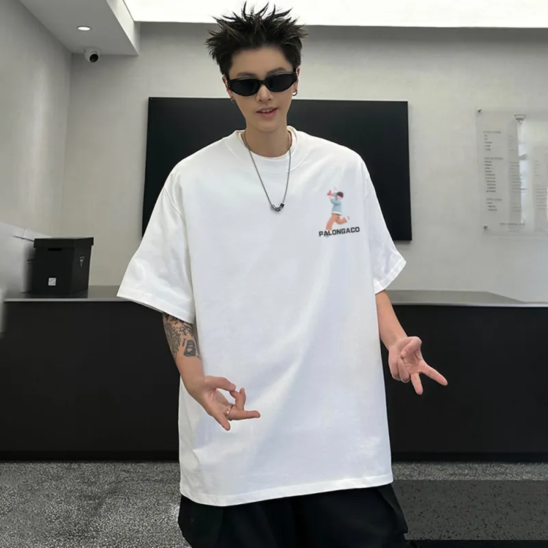 PAL ONGACO T-Shirts Unisex-21