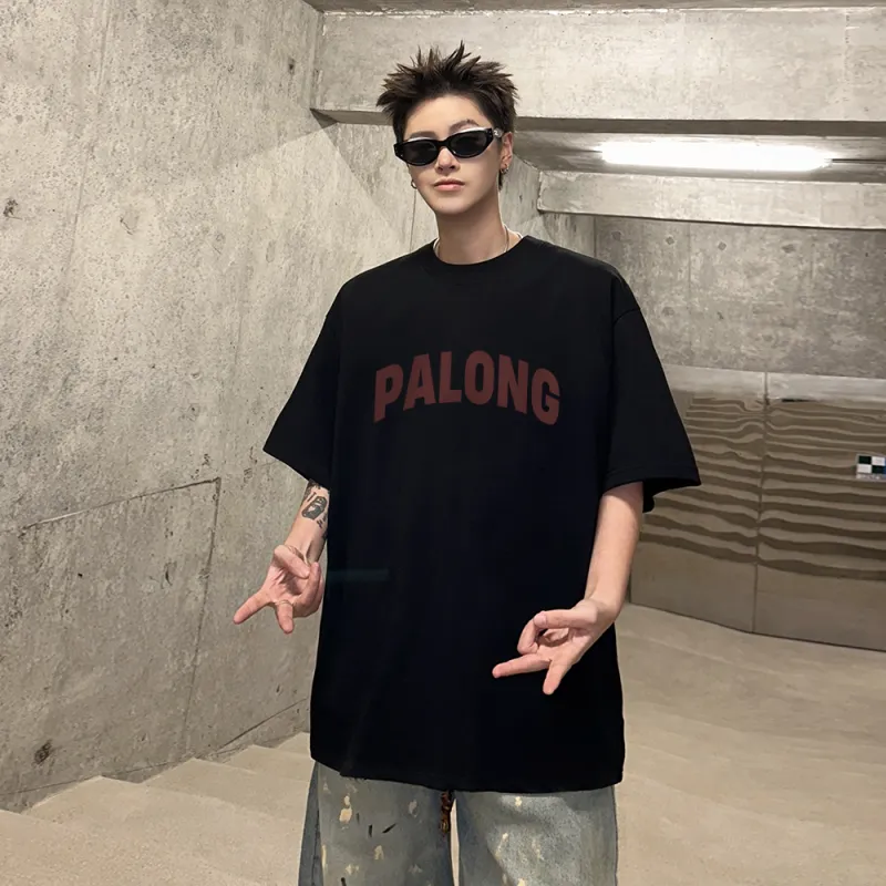 PAL ONGACO T Shirts Unisex-12