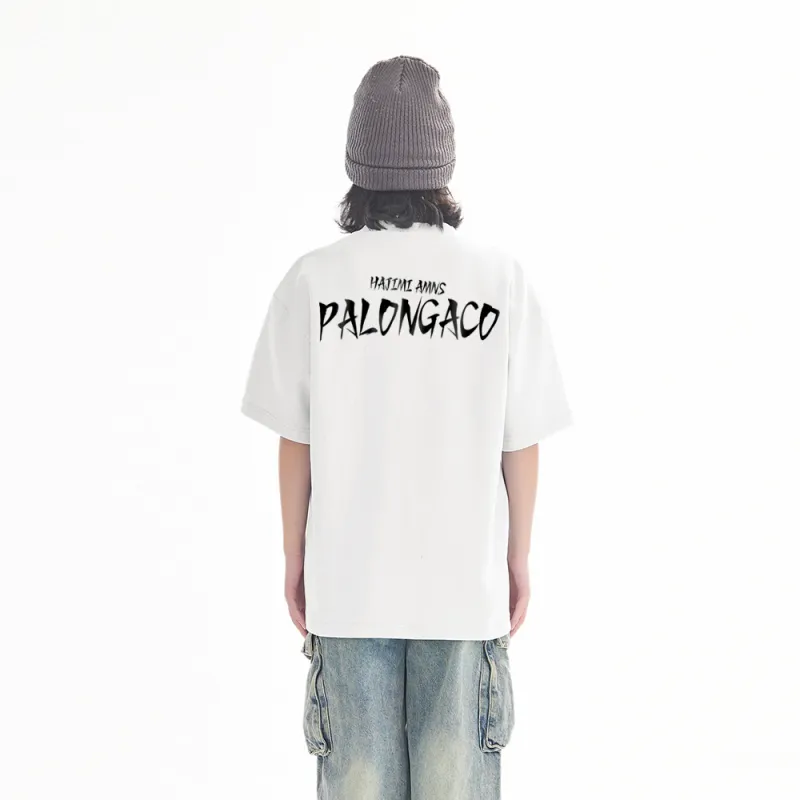 PAL ONGACO T-Shirts Unisex-5