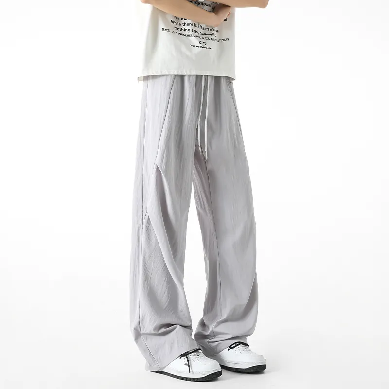 PAL ONGACO Casual Pants Unisex-15