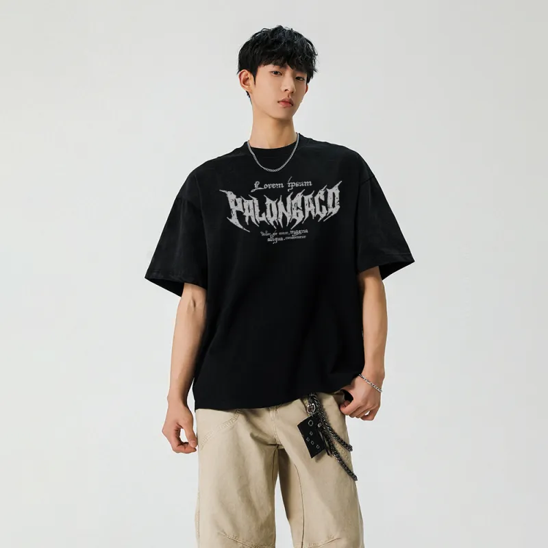 PAL ONGACO T Shirts Unisex-3