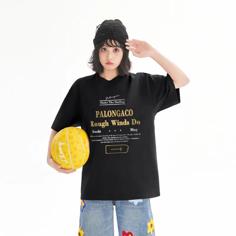PAL ONGACO T-Shirts Unisex-15
