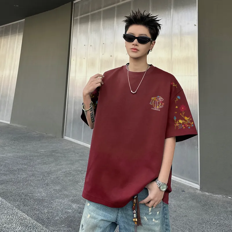 PAL ONGACO T Shirts Unisex-23