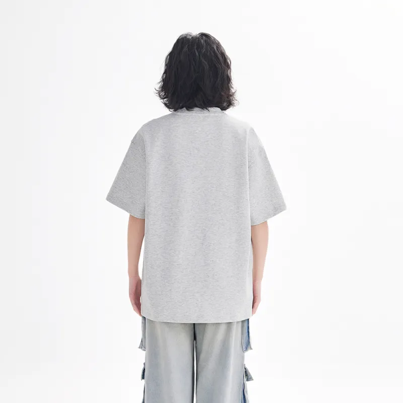 PAL ONGACO T Shirts Unisex-3