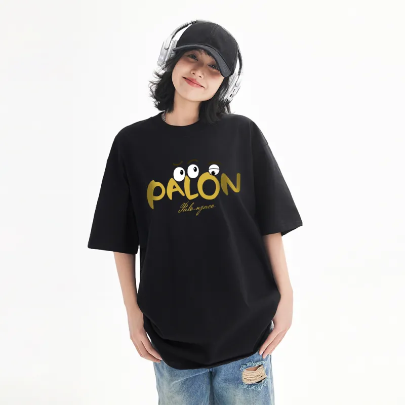 PAL ONGACO T Shirts Unisex-9