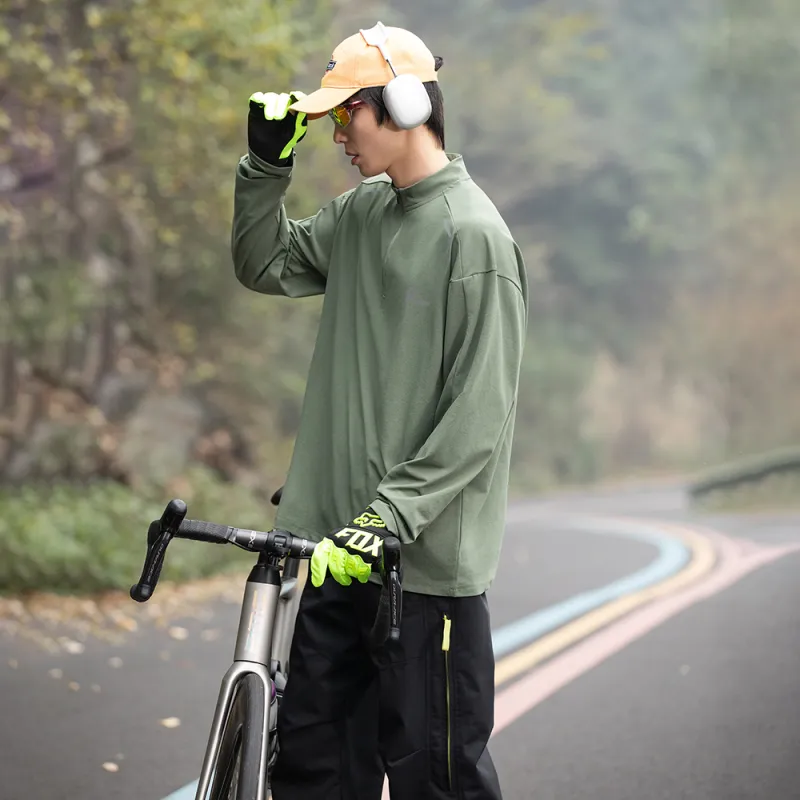 PAL ONGACO Cycling Clothing Unisex-19