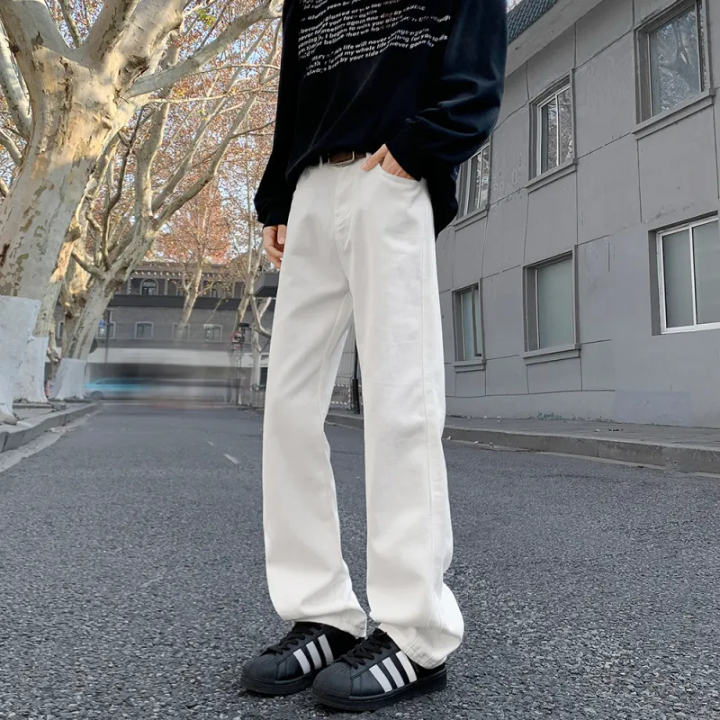 PAL ONGACO Jeans Unisex-9