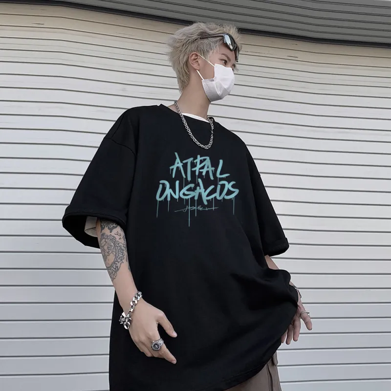 PAL ONGACO T Shirts Unisex-12