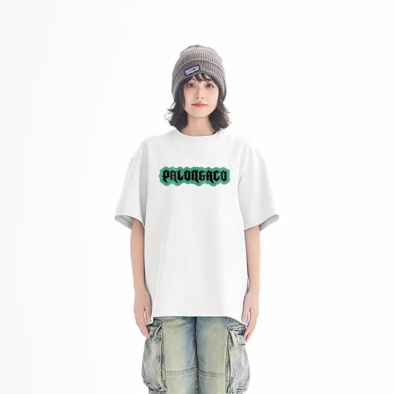 PAL ONGACO T Shirts Unisex-3