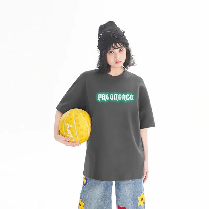 PAL ONGACO T Shirts Unisex-21