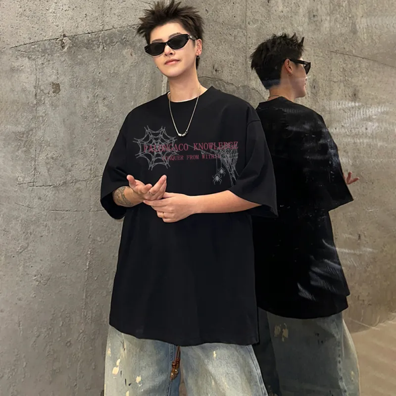 PAL ONGACO T Shirts Unisex-3