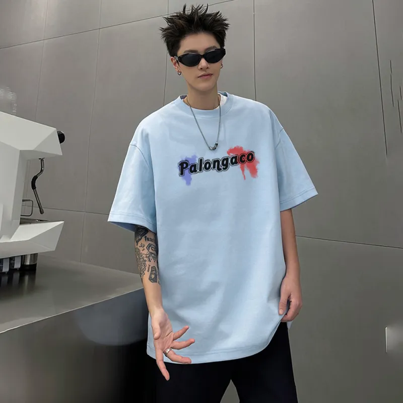 PAL ONGACO T Shirts Unisex-14
