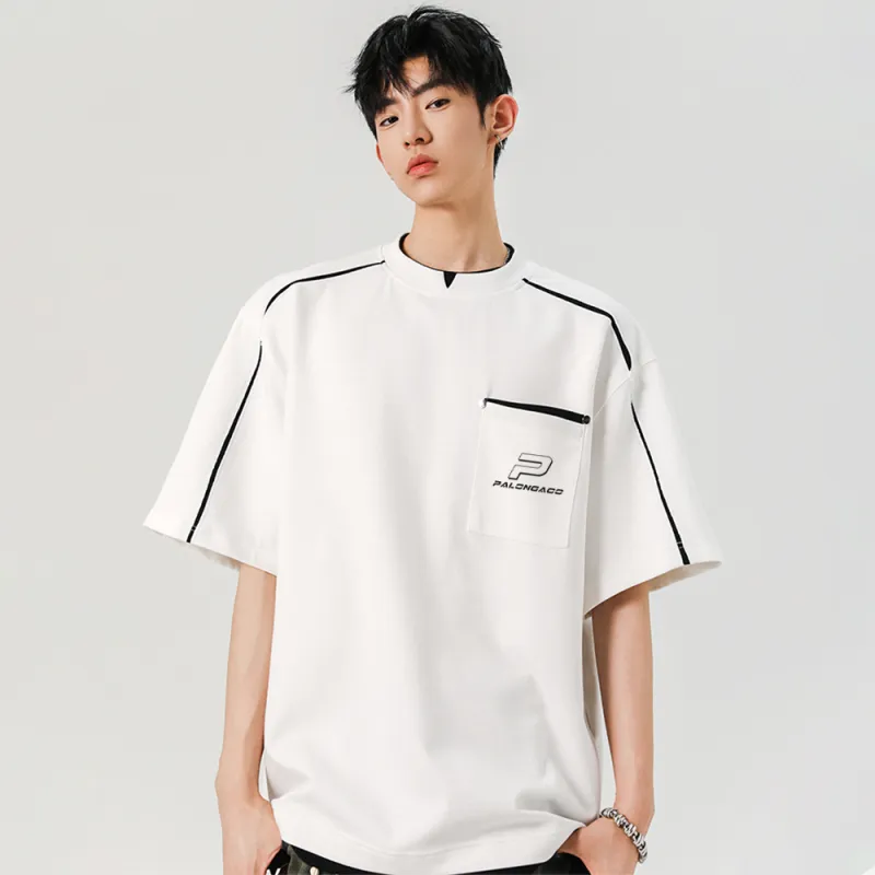 PAL ONGACO T Shirts Unisex-10