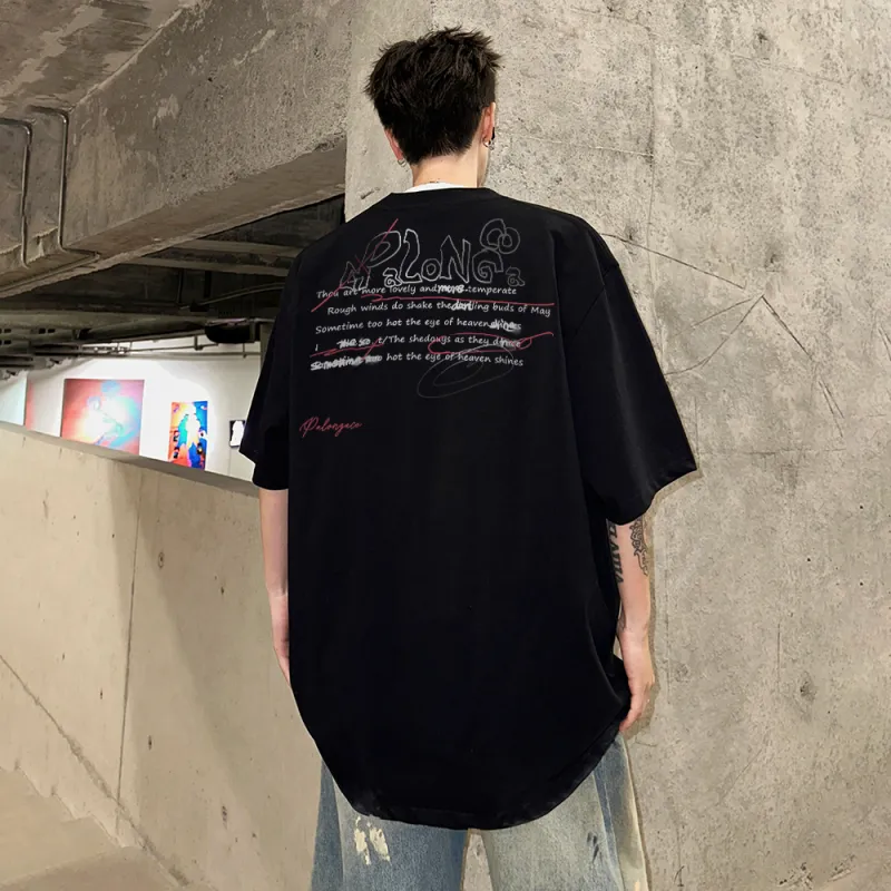 PAL ONGACO T-Shirts Unisex-11