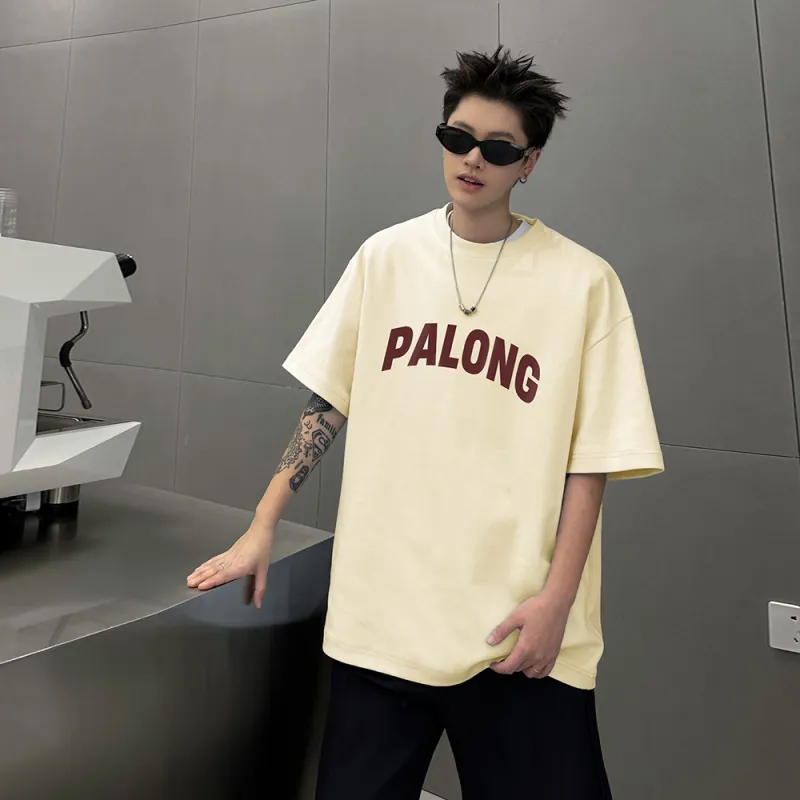 PAL ONGACO T Shirts Unisex-16