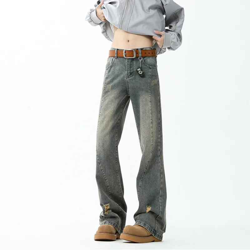 PAL ONGACO Jeans Unisex-20