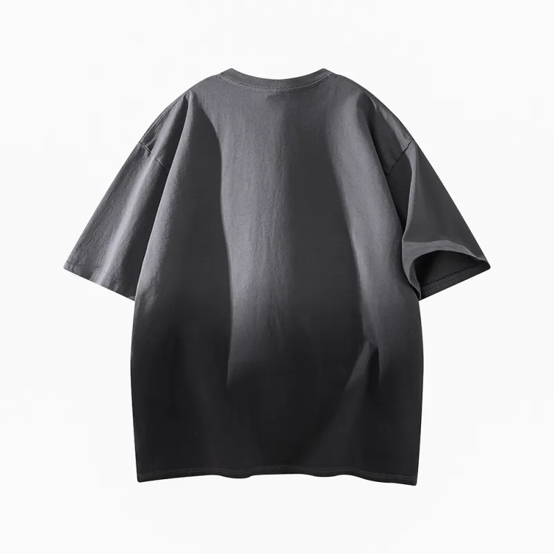 PAL ONGACO T-Shirt Unisex Black-3