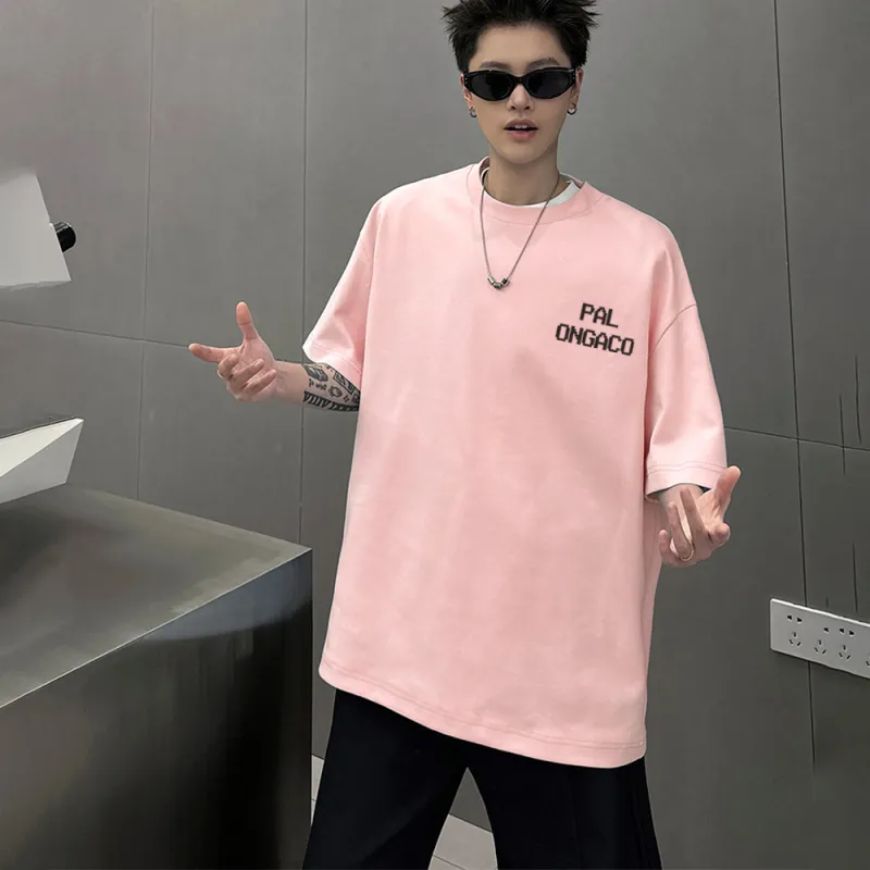 PAL ONGACO T Shirts Unisex-14