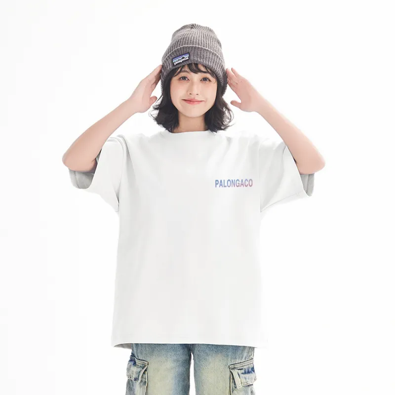 PAL ONGACO T Shirts Unisex-3