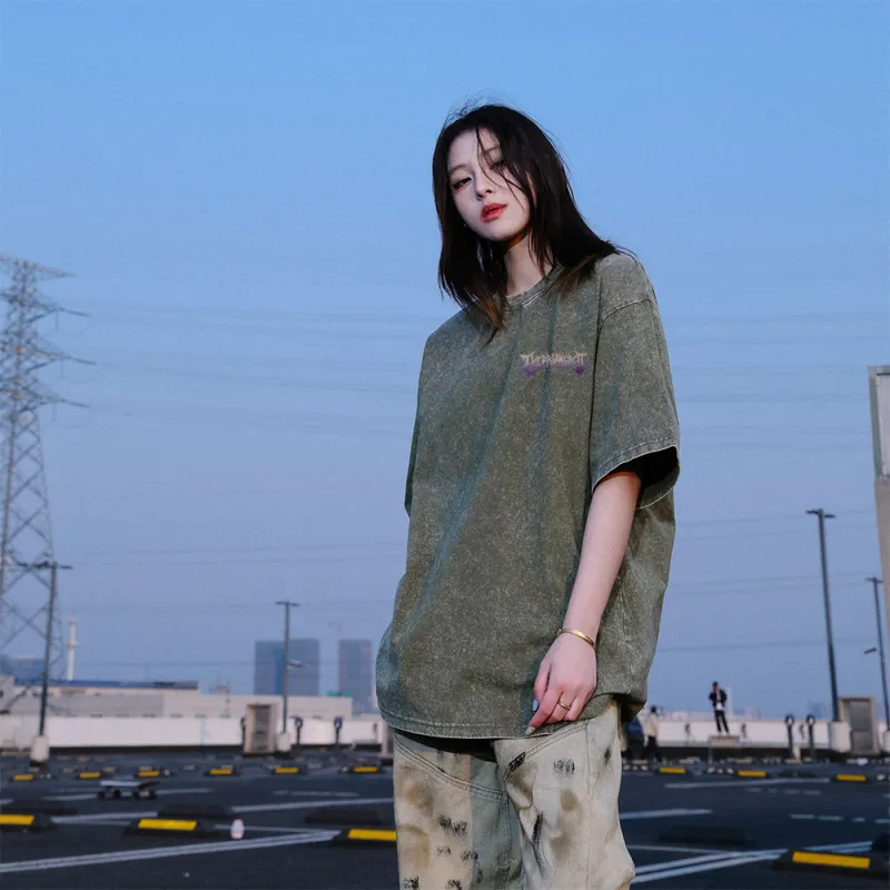 PAL ONGACO T Shirts Unisex-6
