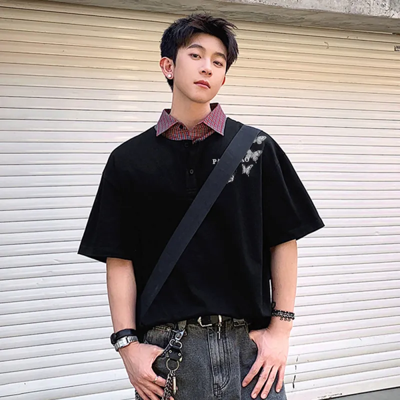 PAL ONGACO Polo Shirts Unisex-2