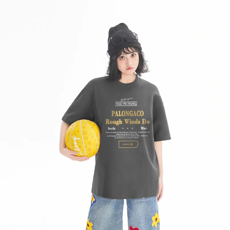 PAL ONGACO T-Shirts Unisex-21