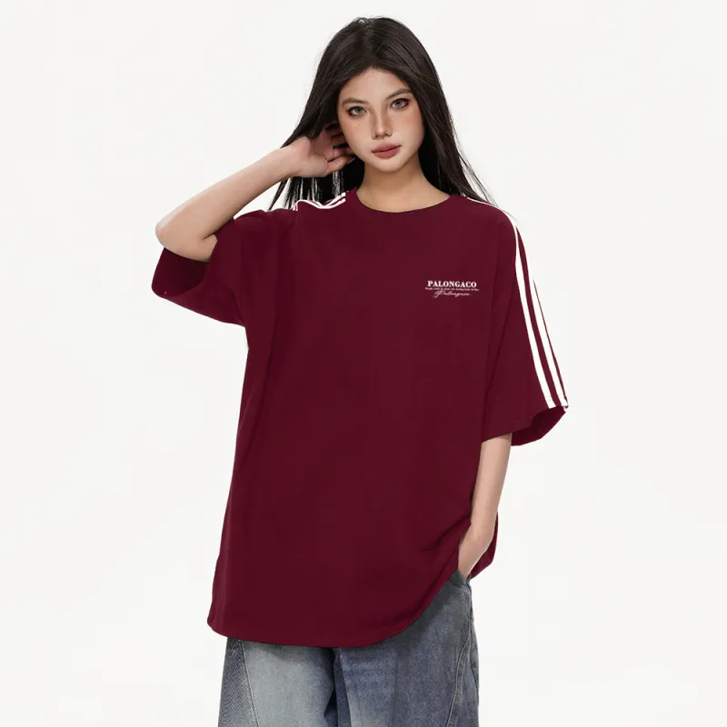 PAL ONGACO T-Shirts Unisex-14
