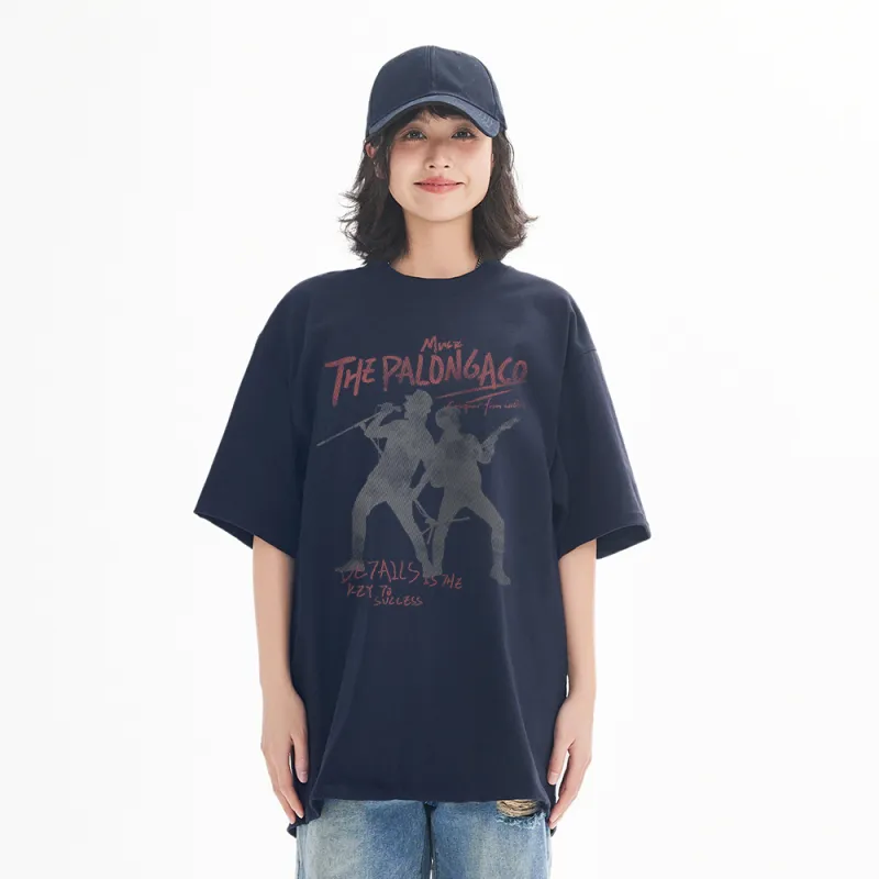 PAL ONGACO T Shirts Unisex-12