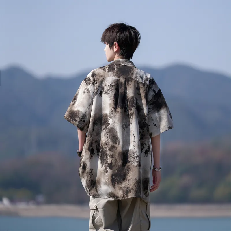 PAL ONGACO Shirts Unisex-11