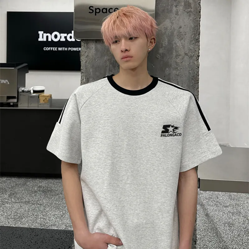 PAL ONGACO T Shirts Unisex-16
