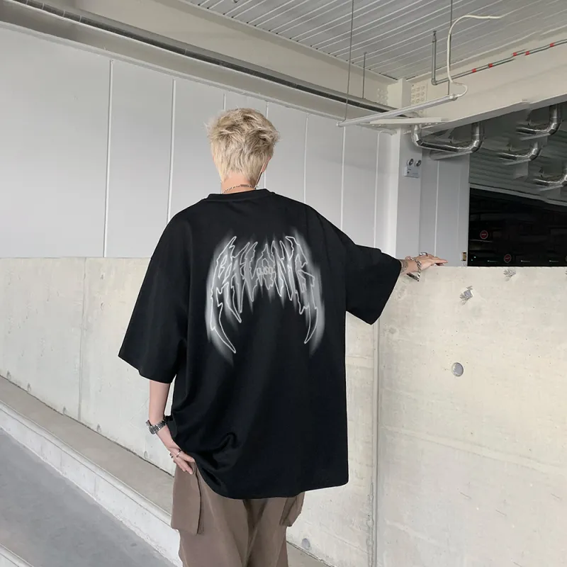 PAL ONGACO T Shirts Unisex-2