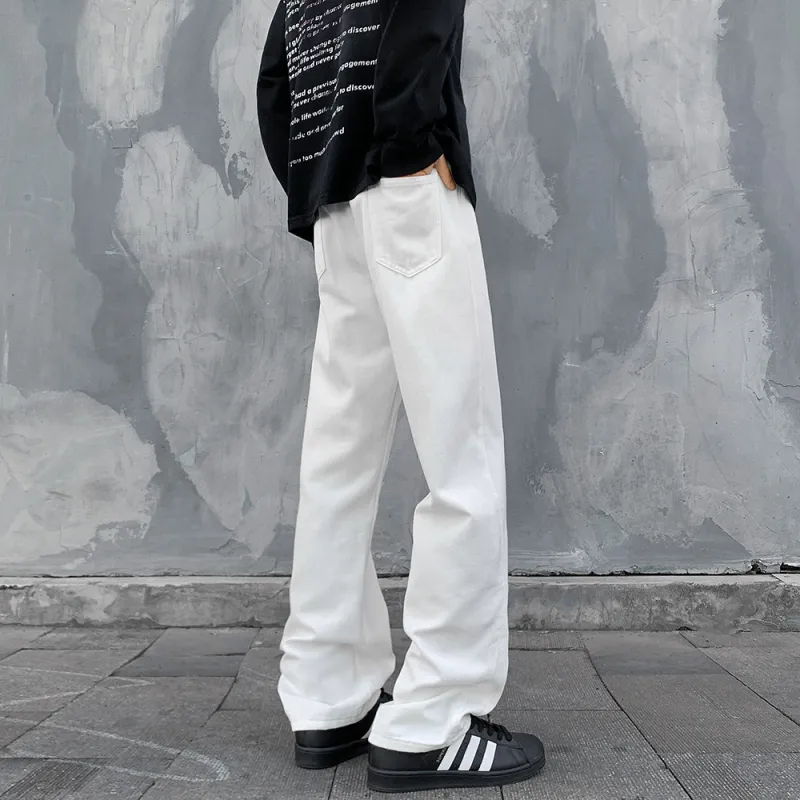 PAL ONGACO Jeans Unisex-12