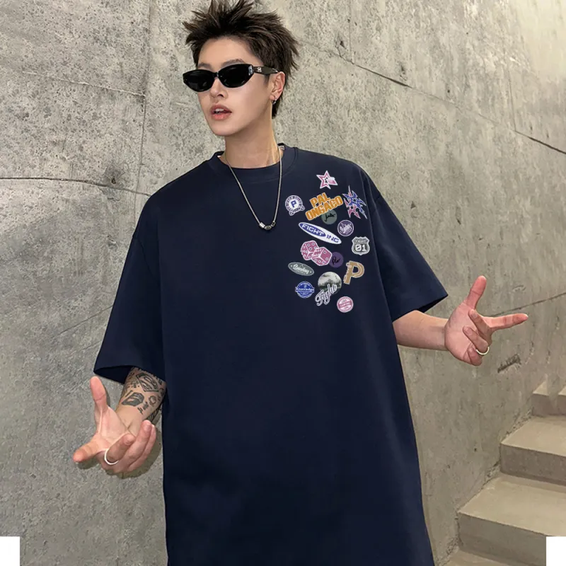 PAL ONGACO T Shirts Unisex-10