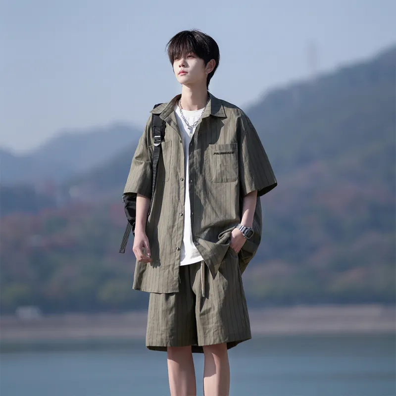 PAL ONGACO Casual Sportswear Unisex-10