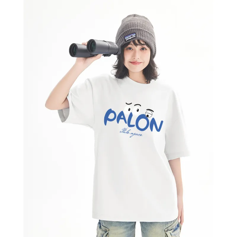 PAL ONGACO T Shirts Unisex-2