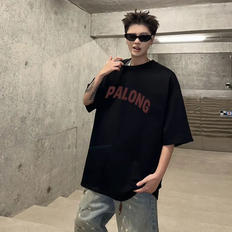 PAL ONGACO T Shirts Unisex-10