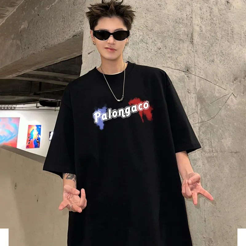 PAL ONGACO T Shirts Unisex-2