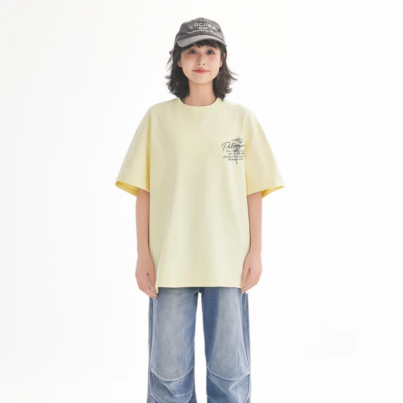 PAL ONGACO T Shirts Unisex-22