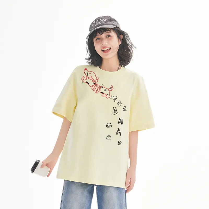 PAL ONGACO T Shirts Unisex-18