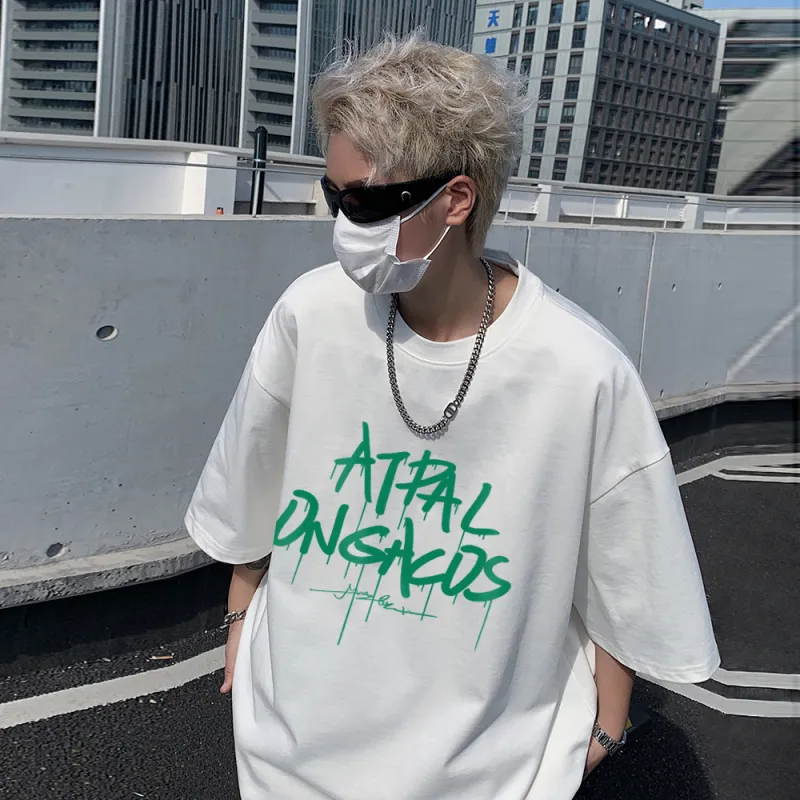 PAL ONGACO T Shirts Unisex-4