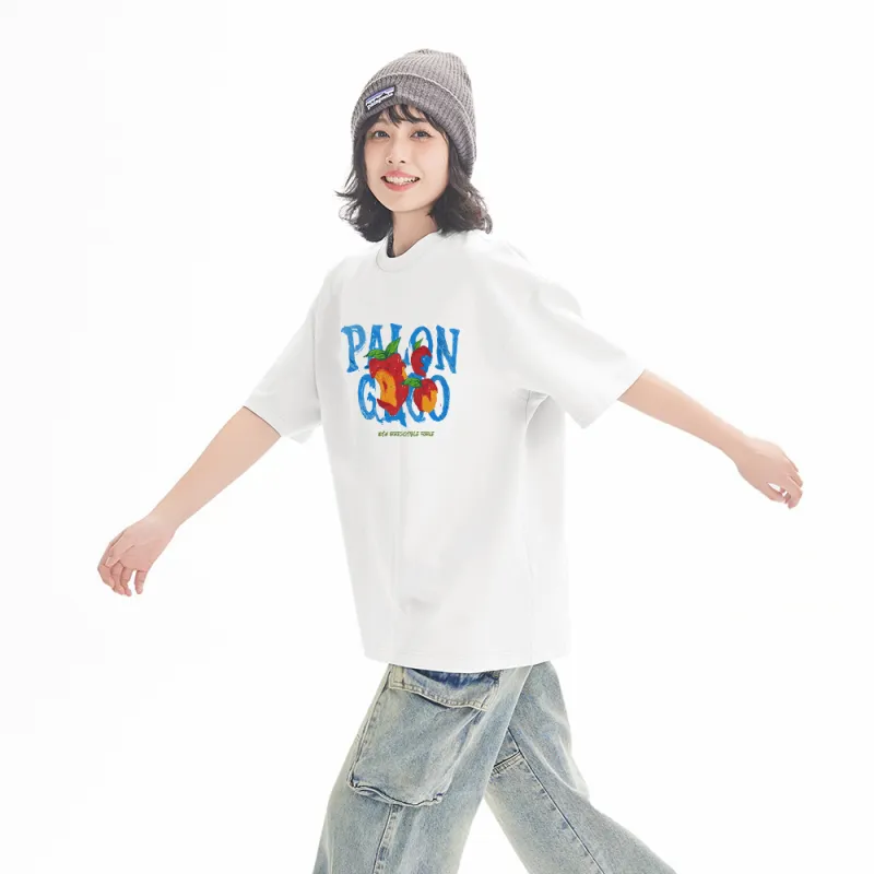 PAL ONGACO T Shirts Unisex-16