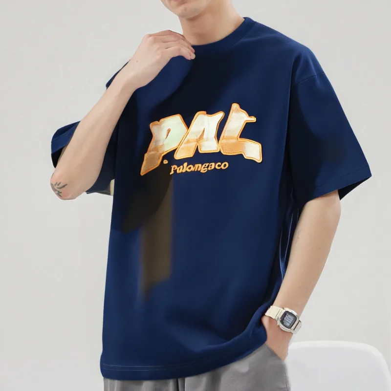 PAL ONGACO T Shirts Unisex-6