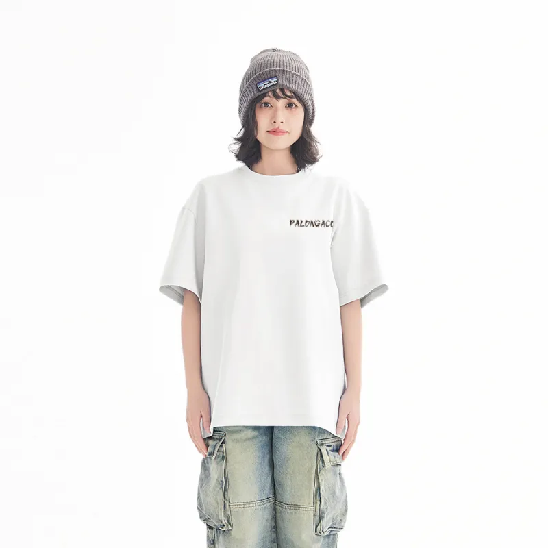 PAL ONGACO T Shirts Unisex-4