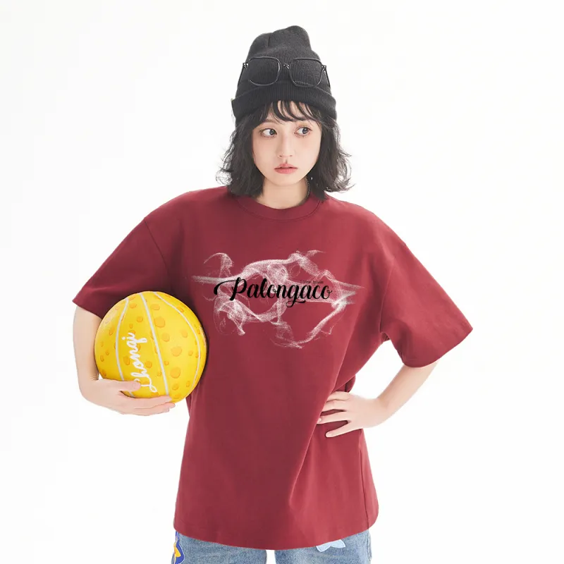 PAL ONGACO T Shirts Unisex-24