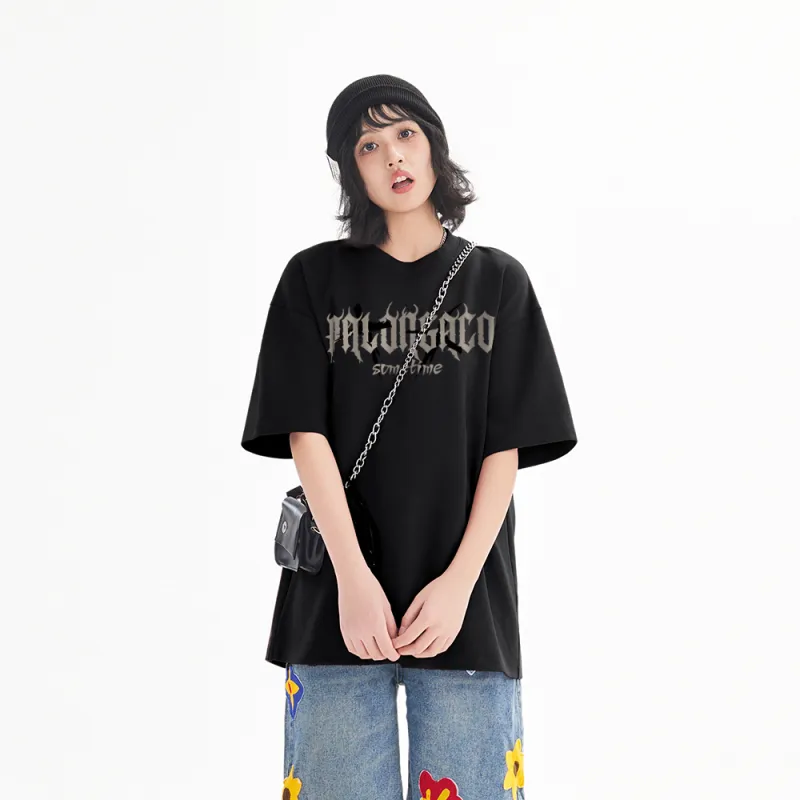 PAL ONGACO T-Shirts Unisex-19