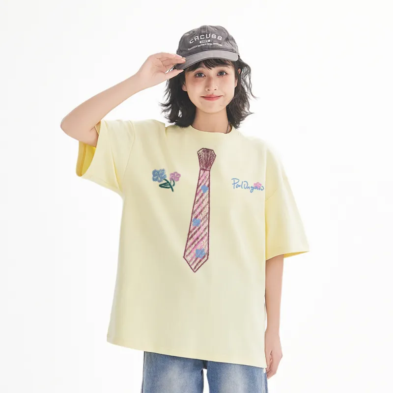 PAL ONGACO T Shirts Unisex-17