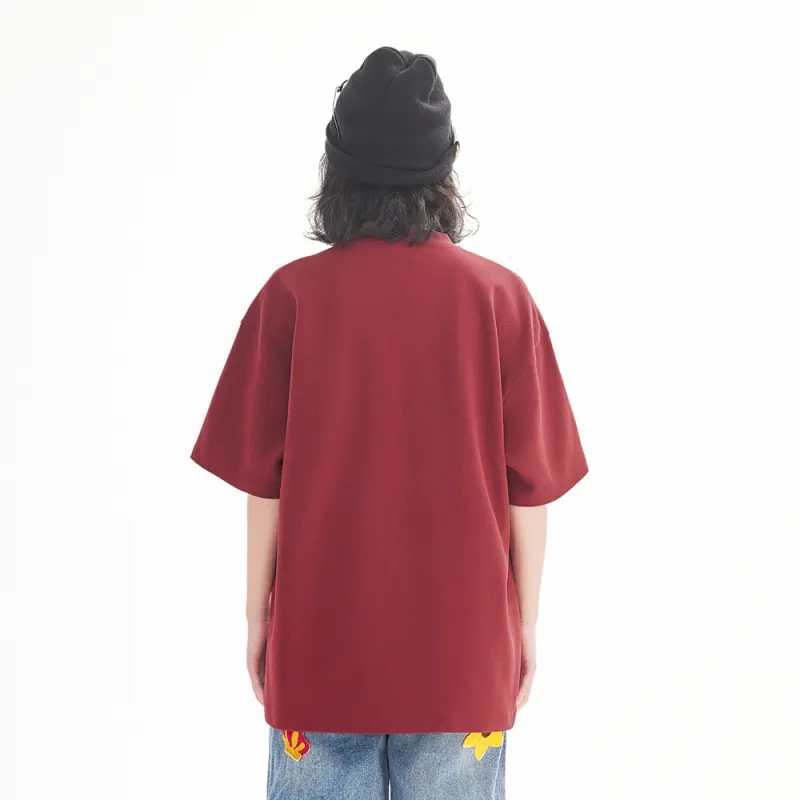 PAL ONGACO T Shirts Unisex-26